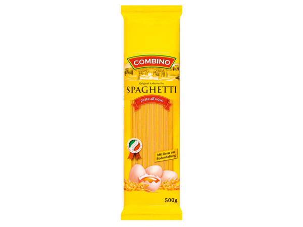 Spaghetti