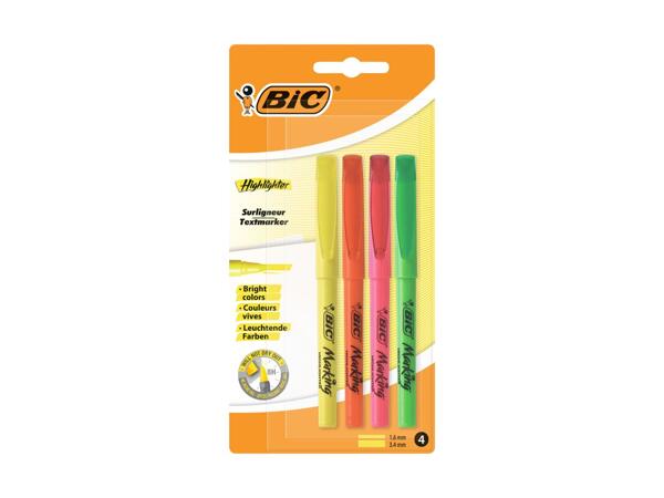 BIC(R) Skriveartikler