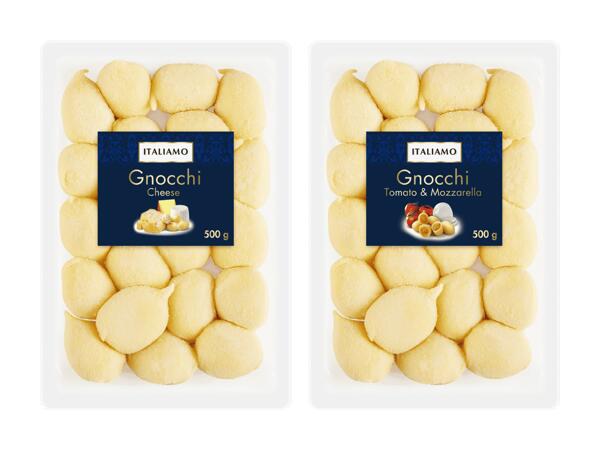 Gnocchi