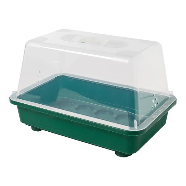 GARDENLINE(R) 				Teeltstarterset