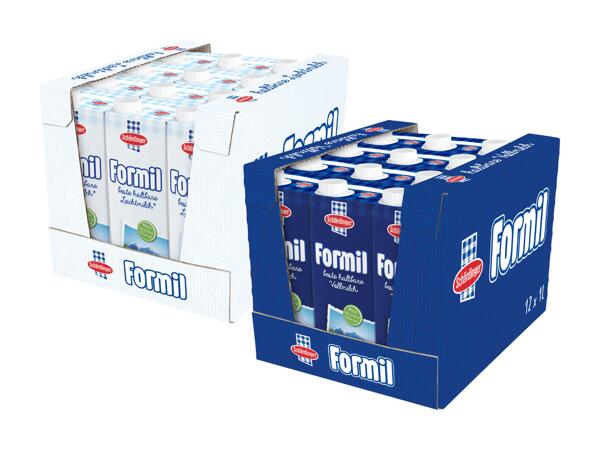 Formil H-Voll- oder Leichtmilch