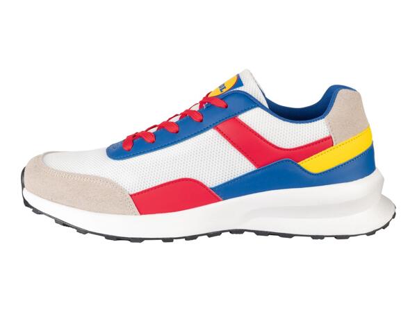 Livergy Men's Lidl Trainers