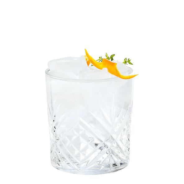 BOMBAY(R) 				London dry gin