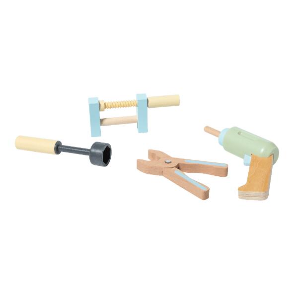 Jouets en bois