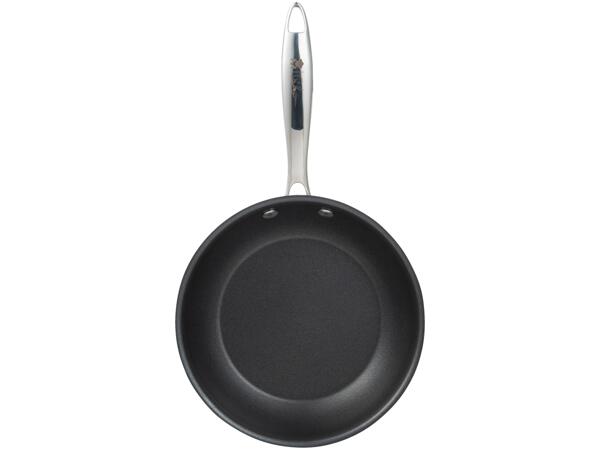 Masterpro PÁNEV Z NEREZOVÉ OCELI ∅ 20 cm