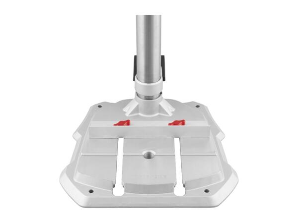 Parkside Bench Pillar Drill with Electronic Speed Control