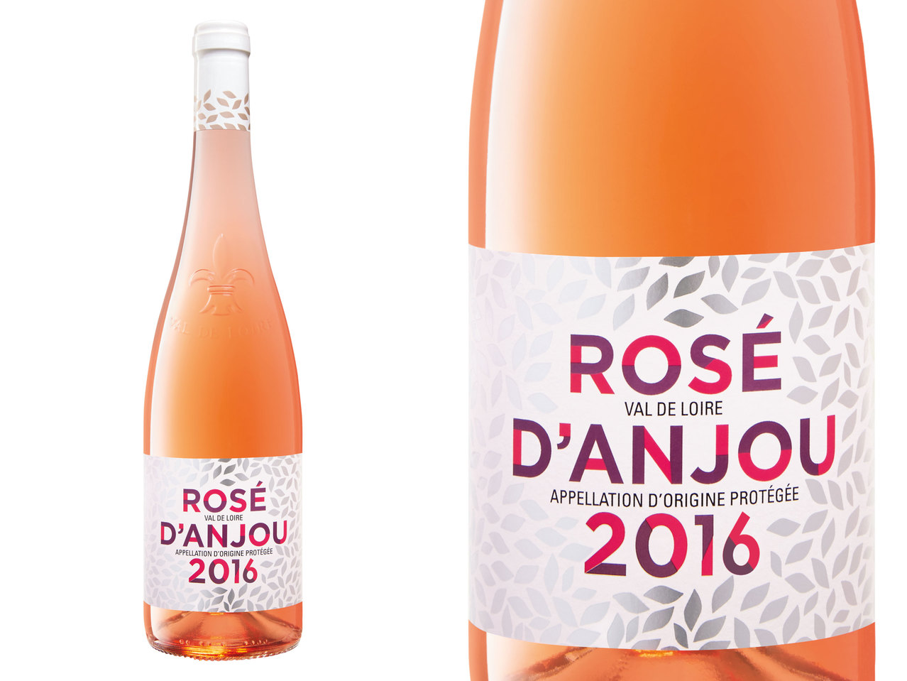 PERMANENT Rosé DʼAnjou 2016