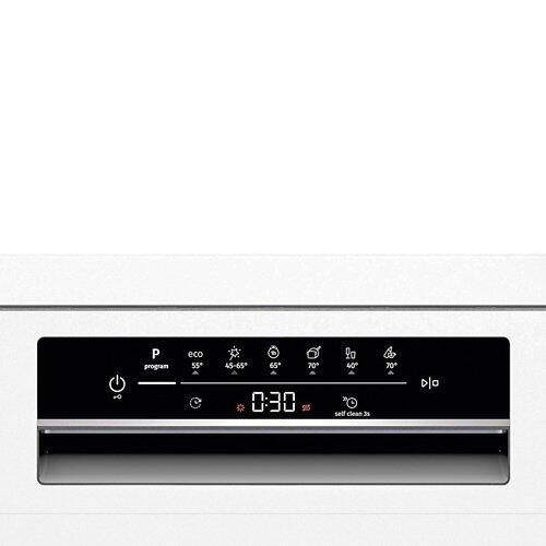 GORENJE Geschirrspüler freistehend