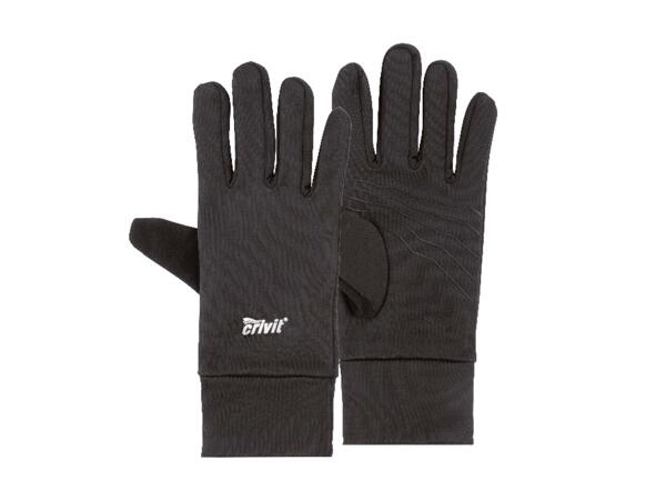 Multi-Functional Gloves