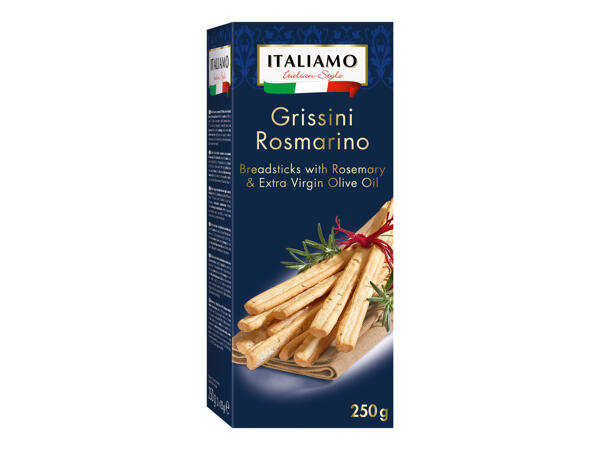 GRISSINI