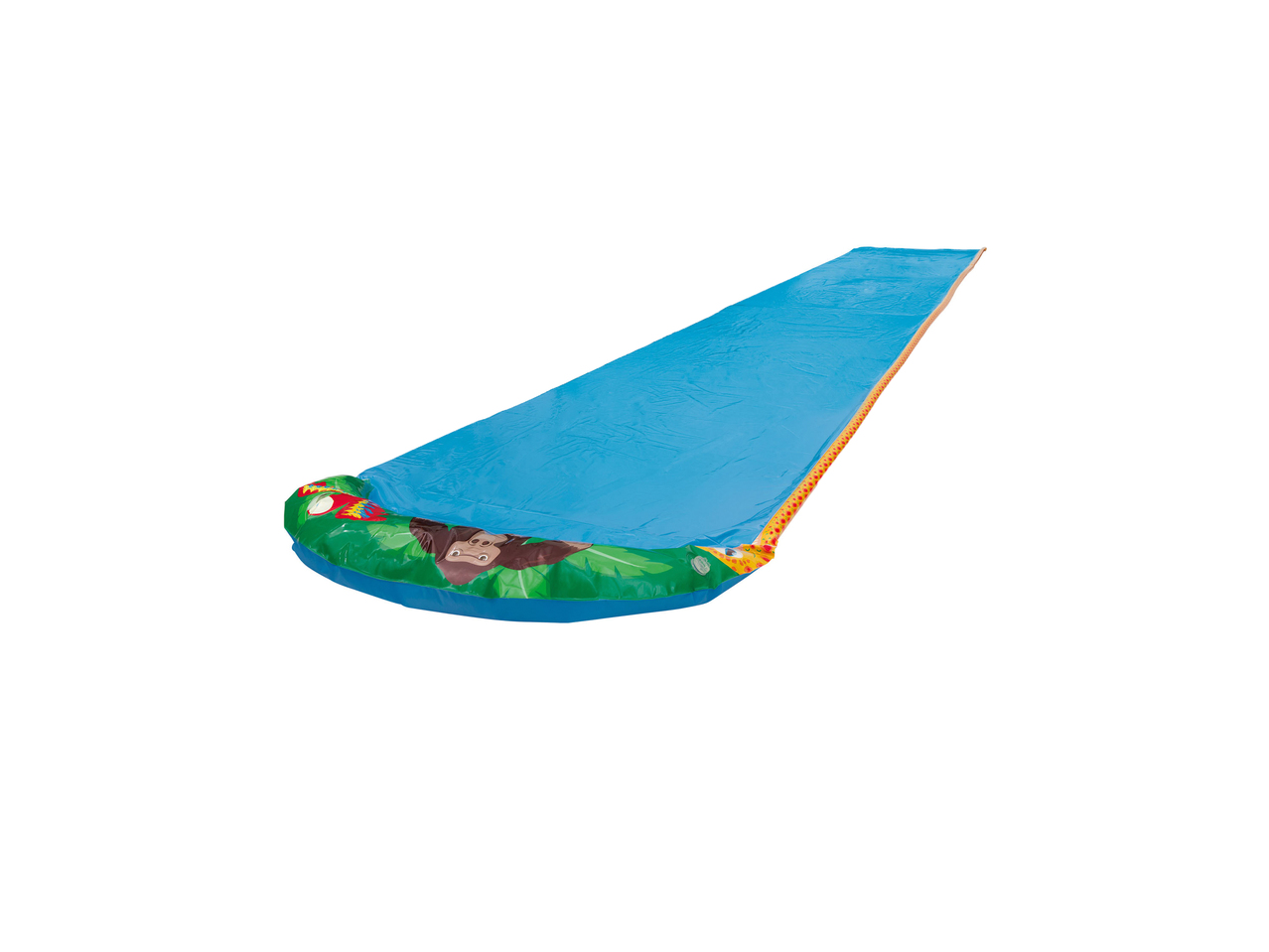 Playtive Junior Jungle or Pirate Water Slide1