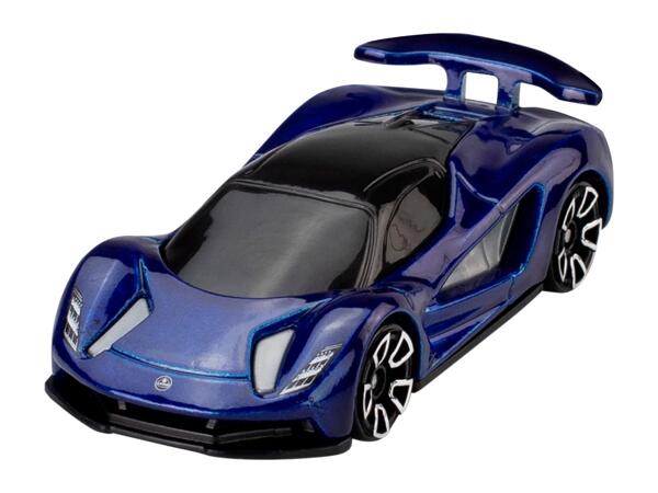 Hot Wheels Assortment - 5 Pack