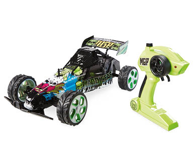 2.4GHz Remote Control Muscle Car