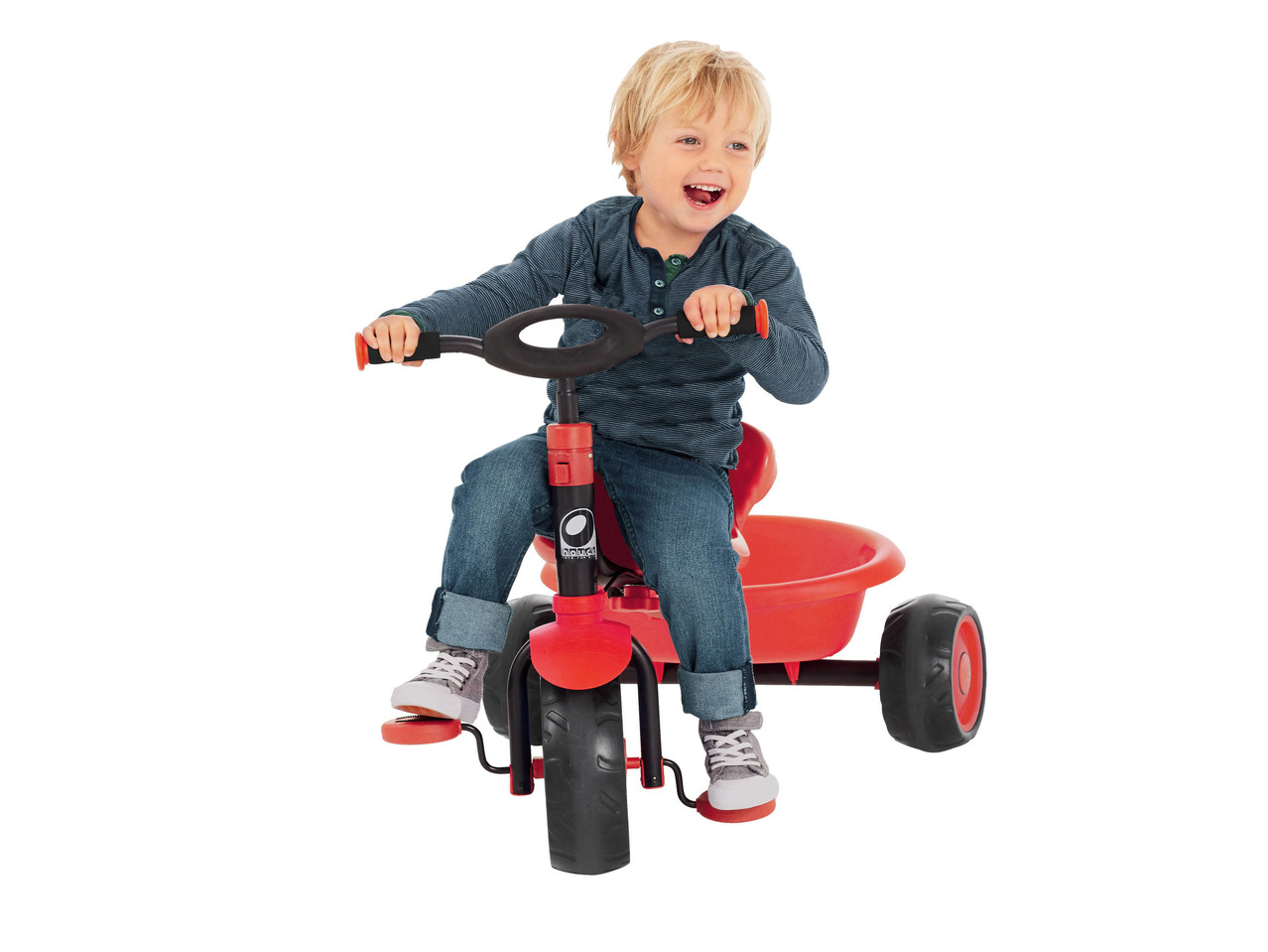 HAUCK Tricycle