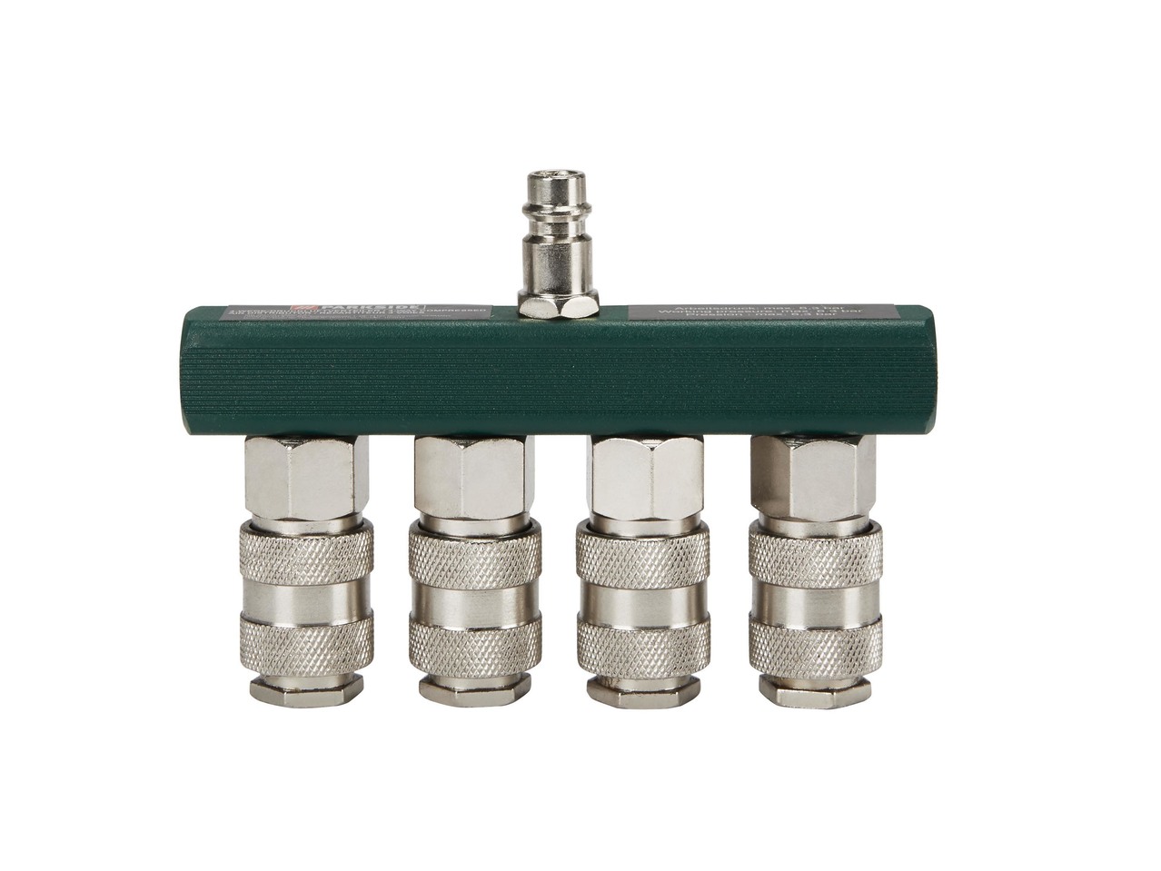 Compressed Air Connection Joints