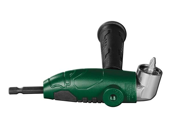 Parkside Angled Drill Attachment