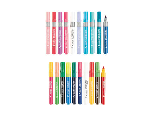Magiska pennor, 10-pack