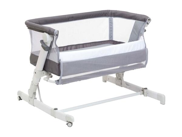 Chicco Next 2me Pop-Up