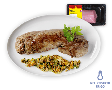 Filetto di vitello