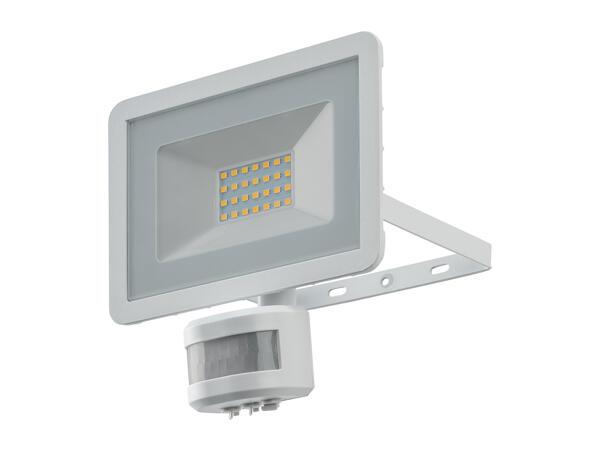 Livarno Home LED Outdoor Light