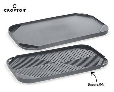 ASSORTED BBQ GRILL PLATES