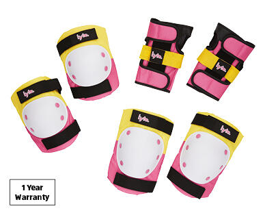 Protective Gear Set