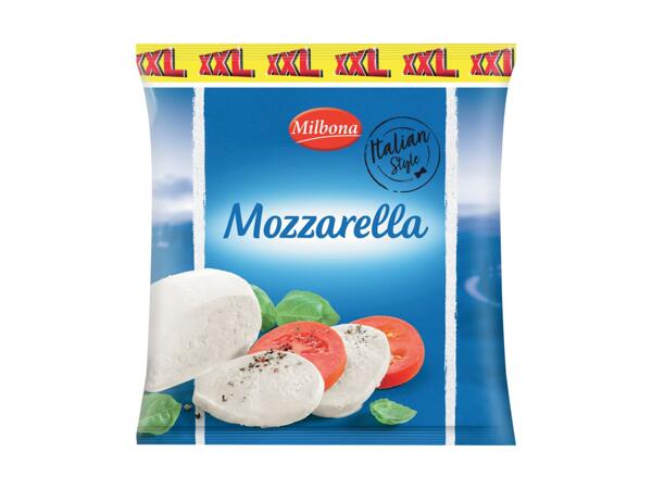 XXL Mozzarella