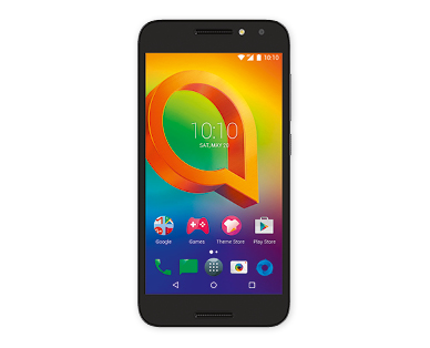 Smartphone Alcatel A3 XL