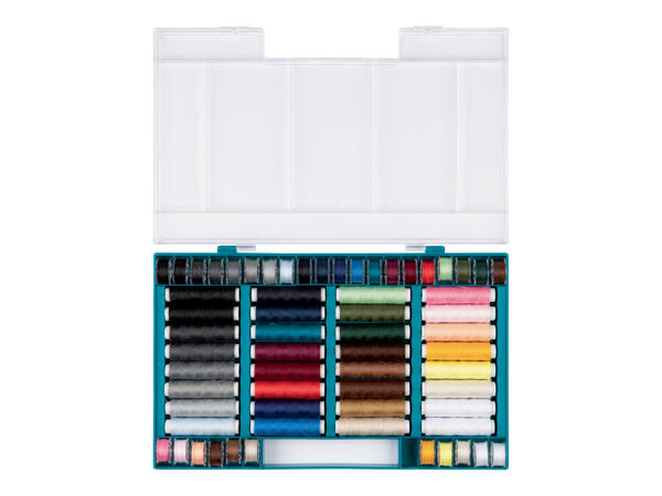 Sewing Machine Thread or Sewing Set