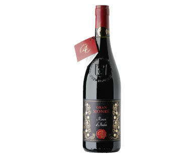 GRAN MONRE VINO D'ITALIA ROSSO