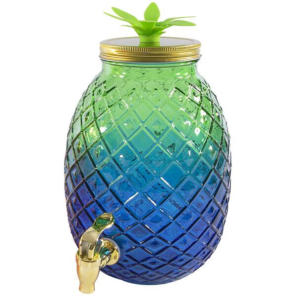 Limonadetap ananas