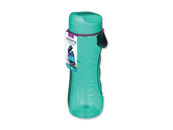 Frischhaltedose/Trinkflasche