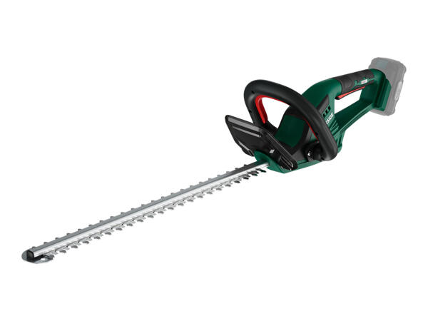 Parkside 20V Cordless Hedge Trimmer - Bare Unit