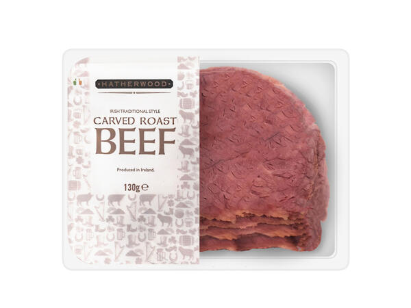 Roast Beef