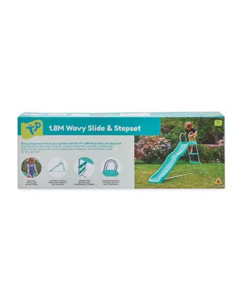 Metal Slide