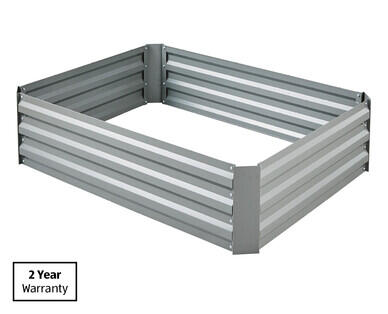 Vegetable Garden Bed - Steel