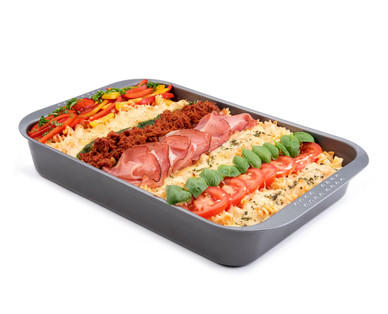 CROFTON Grill- und Auflaufform