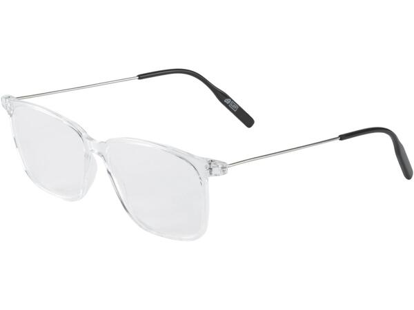 Reading glasses