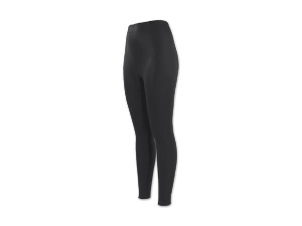Kinder Thermostrumpfhose