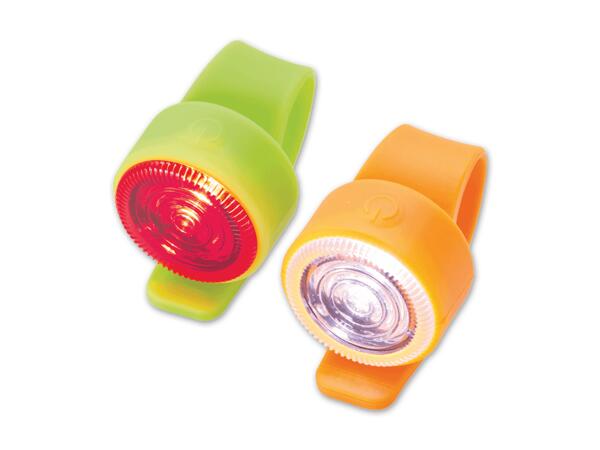 LED-Beleuchtungsset, 2-teilig