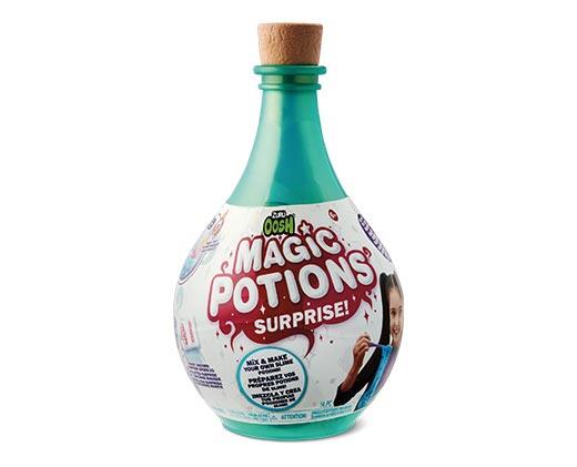 Zuru 
 Potion or Cotton Candy