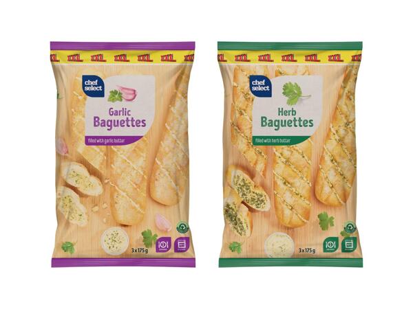 Baguette XXL