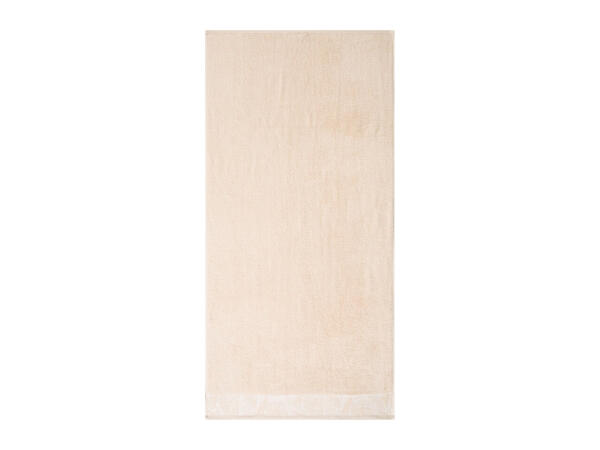 Livarno Home Bath Towel