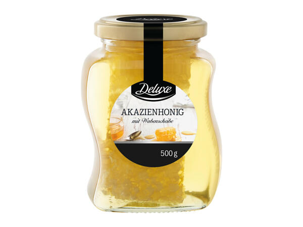 DELUXE Akazienhonig