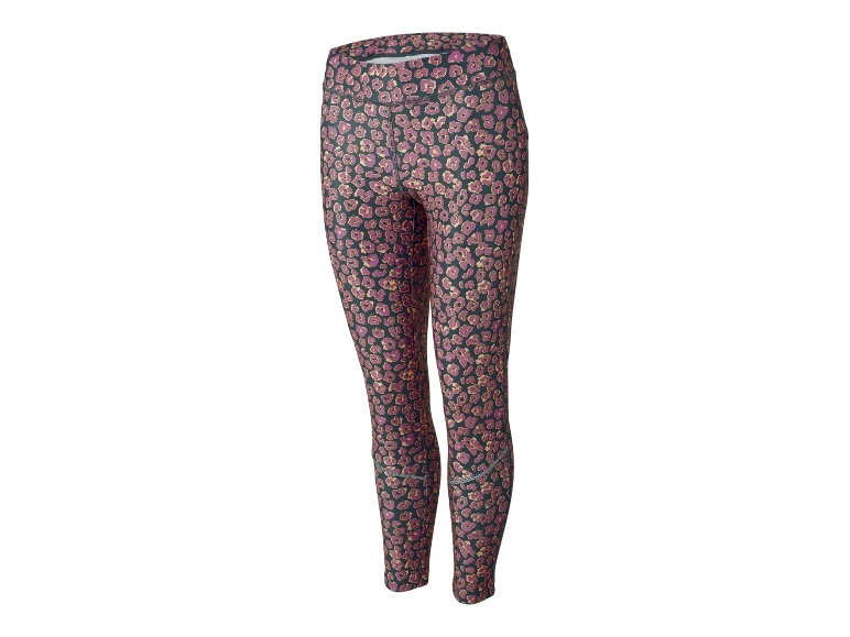 CRIVIT Ladies' Running Trousers
