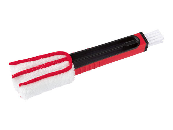 Ultimate Speed Interior Car Cleaning Assortment