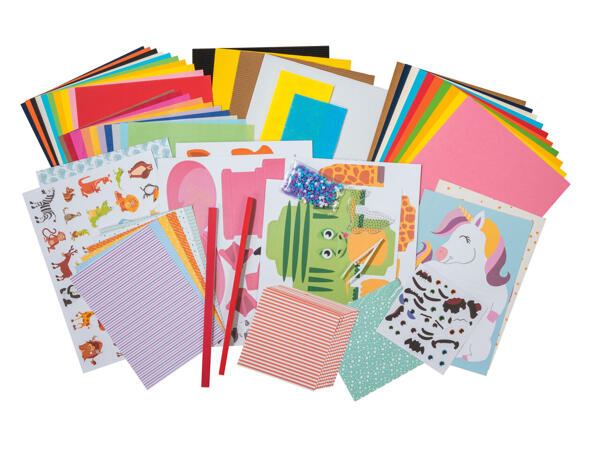 Jumbo Craft Box