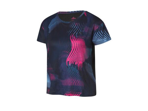 Ladies' Sports Top