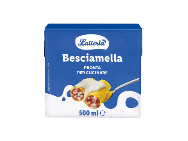 Béchamel