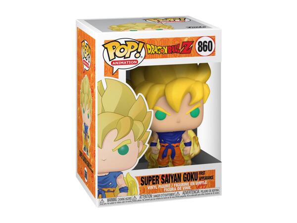 Funko Pop Figure